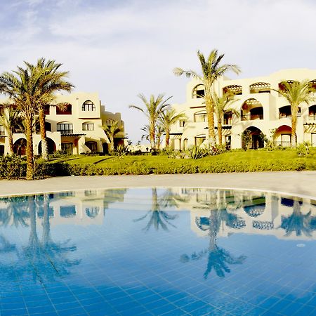 Jaz Makadi Saraya Palms Otel Hurgada Dış mekan fotoğraf