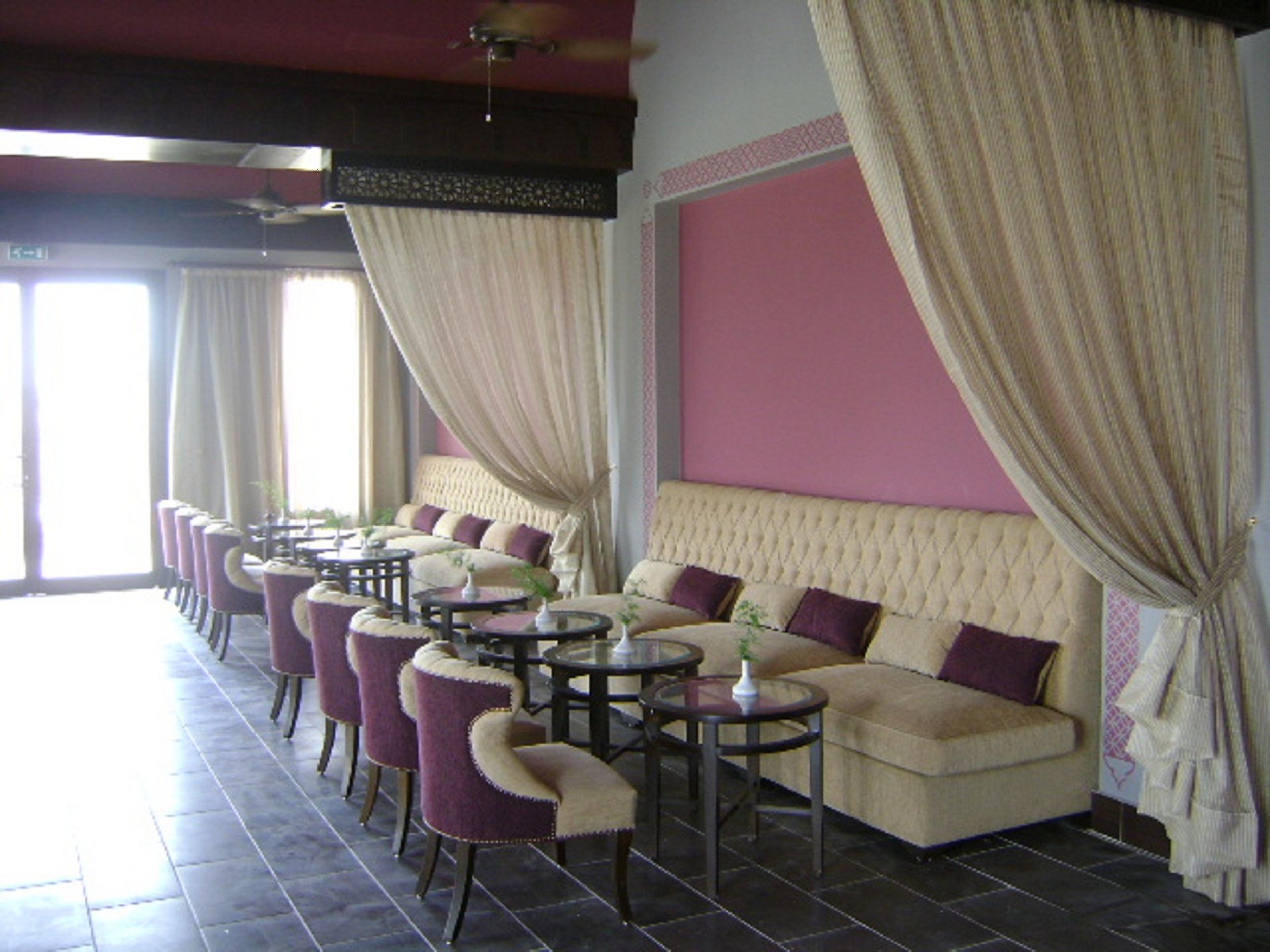 Jaz Makadi Saraya Palms Otel Hurgada Dış mekan fotoğraf