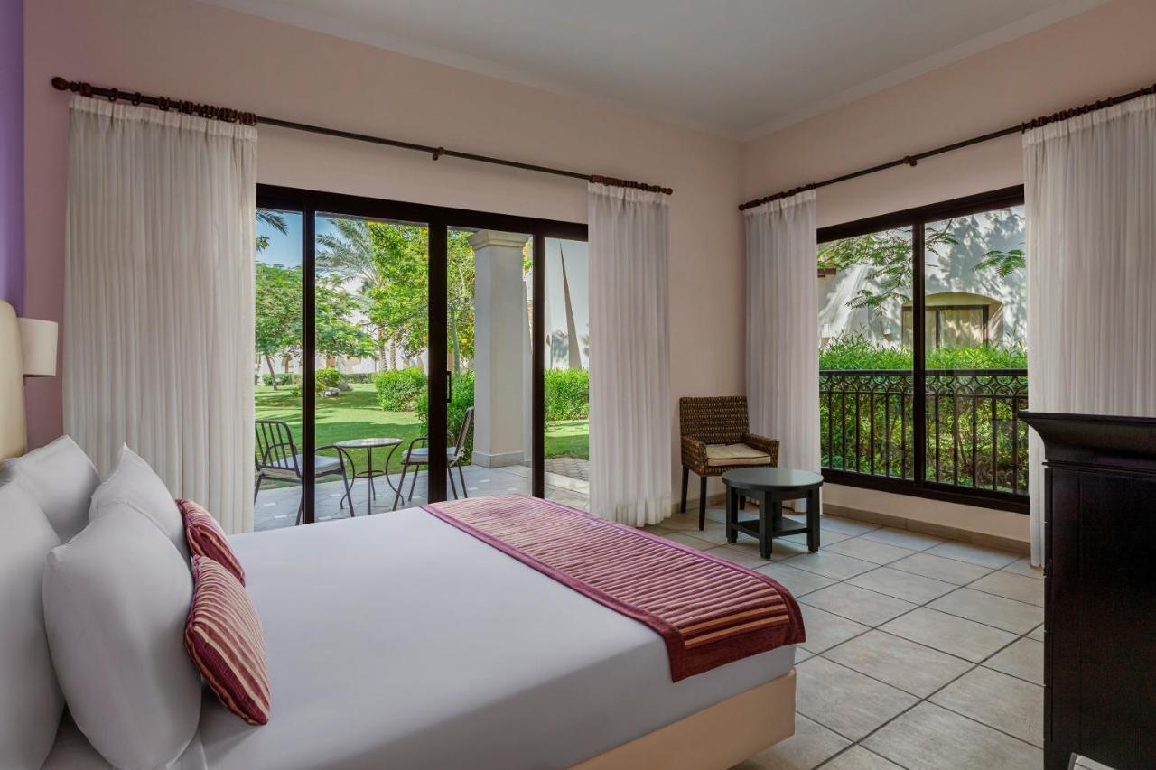 Jaz Makadi Saraya Palms Otel Hurgada Dış mekan fotoğraf