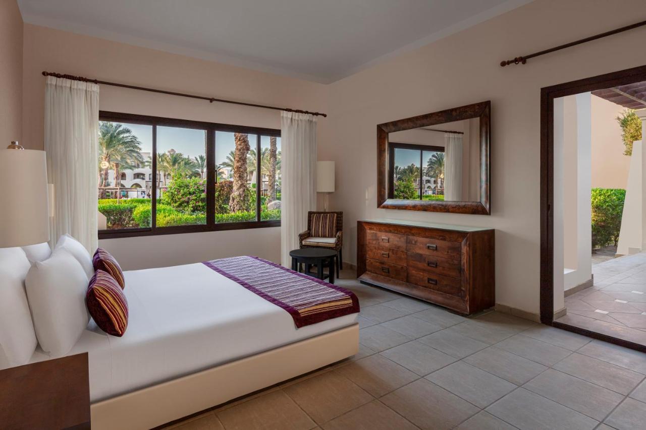 Jaz Makadi Saraya Palms Otel Hurgada Dış mekan fotoğraf