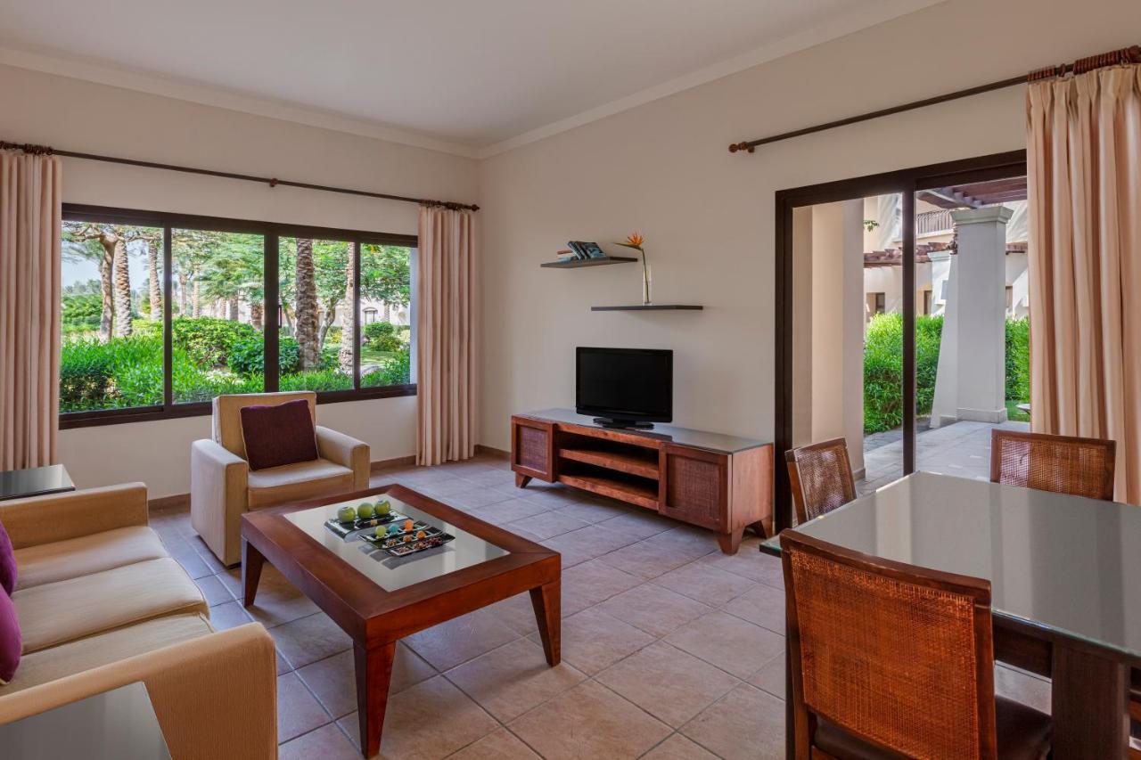 Jaz Makadi Saraya Palms Otel Hurgada Dış mekan fotoğraf