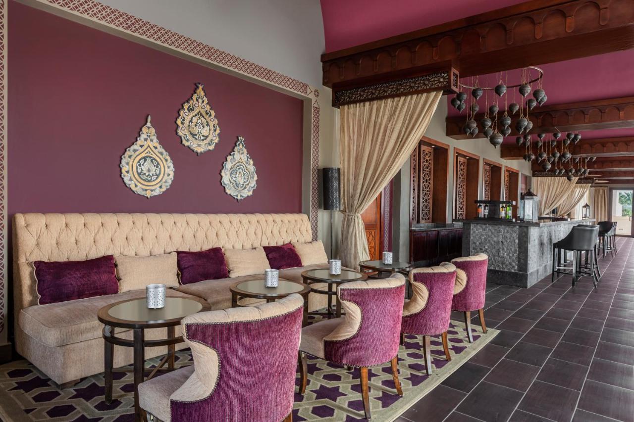 Jaz Makadi Saraya Palms Otel Hurgada Dış mekan fotoğraf