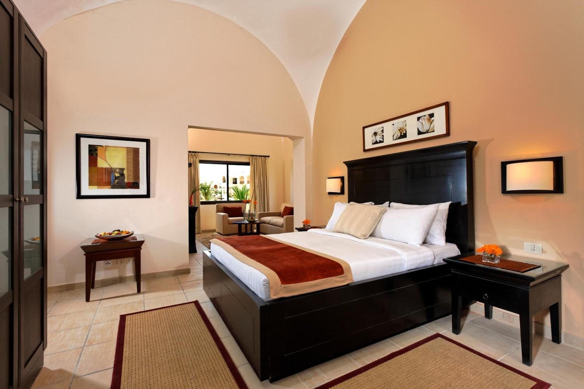 Jaz Makadi Saraya Palms Otel Hurgada Oda fotoğraf