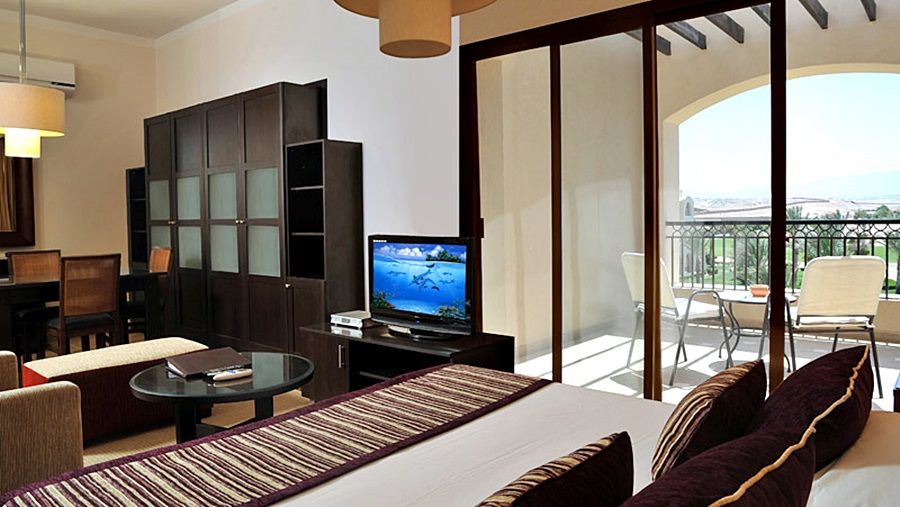 Jaz Makadi Saraya Palms Otel Hurgada Dış mekan fotoğraf