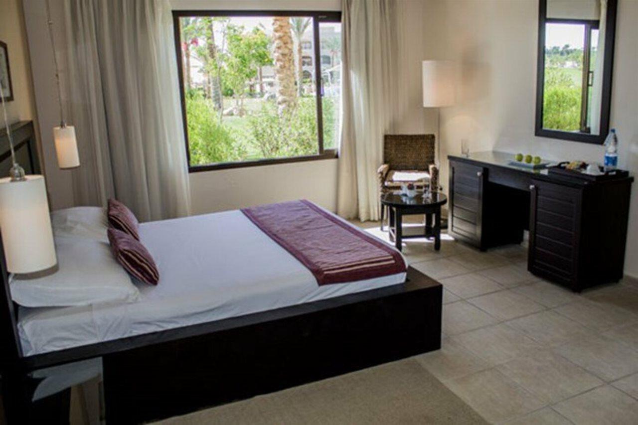 Jaz Makadi Saraya Palms Otel Hurgada Dış mekan fotoğraf